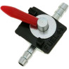Robinet d'essence universel 6mm