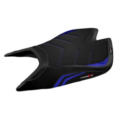 Housse de selle Tappezzeria NASHUA SPECIAL COMFORT SYSTEM Aprilia Tuono V4 Factory 21-
