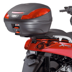 Support top case Givi MONOLOCK (SR355M) X-Max et Skycruiser 125/250