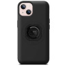 Pack Quad Lock Handlebar Mount + coque MAG iPhone 13 + protection pluie