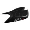 Seat cover Tappezzeria NASHUA SPECIAL ULTRAGRIP Aprilia Tuono V4 Factory 21-