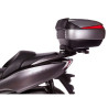 Support top case Shad TOP MASTER (H0FR33ST) Honda 300 FORZA 13-