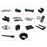 Kit rabaissement moto Tecnium Yamaha XSR900