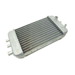 Radiateur d'eau adaptable Derbi SENDA Aprilia RX/SX 50 Gilera SMT/RCR