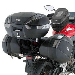 Monorack Givi 2118FZ (only) Yamaha MT-07 14-17