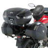 Monorack Givi 2118FZ (only) Yamaha MT-07 14-17