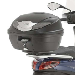 Support Top Case Givi MONOLOCK SR5612 Piaggio 125-150 Medley 2016-2026