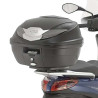 Support Top Case Givi MONOLOCK SR5612 Piaggio 125-150 Medley 2016-2026