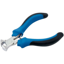 Mini pince Draper coupe frontale