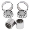 Kit roulements bras oscillant All Balls 28-1174 SUZUKI VL1500 INTRUDER 98-10 