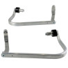 Kit fixation Barkbusters BHG-036-00-NP Kawasaki Versys-X 300