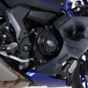 R&amp-G Housing covers (KEC0149R) Yamaha YZF-R7/XSR700/MT-07