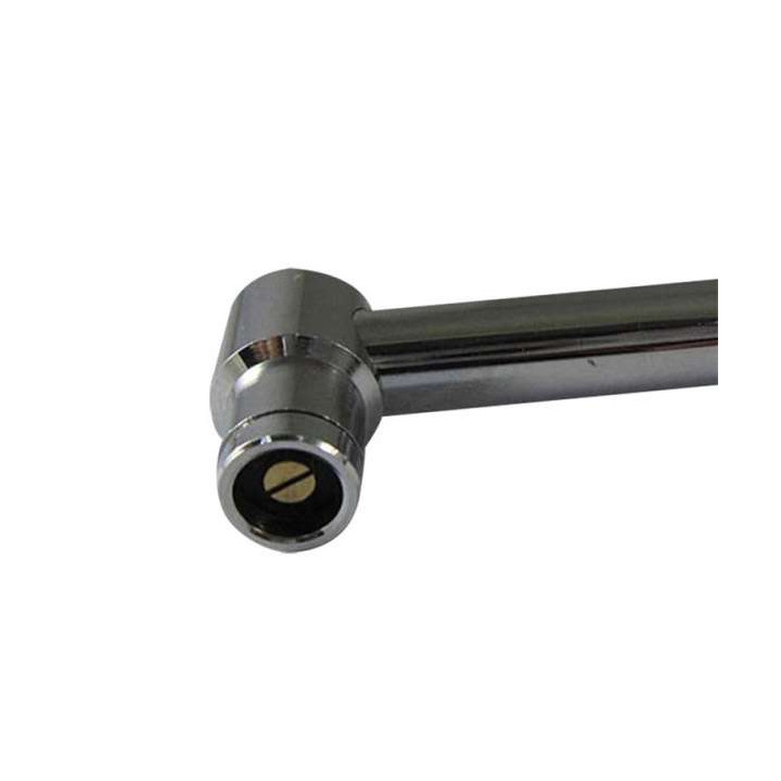 Oxford pressure gauge 0-4 bar