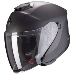 Casque moto Scorpion EXO-S1 SOLID MAT