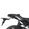Shad 3P SYSTEM side-case support (Y0MT16IF) Yamaha MT-10
