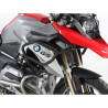 Pare-carters haut Hepco Becker BMW R1200GS LC 13-16