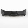 Rear ventilation for Klim KRIOS / KRIOS PRO helmets