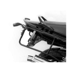 Hepco-Becker side-case support Yamaha FZS600 FAZER 00-03