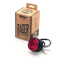 Rear lamp approved Bihr BEACON