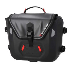 SW-Motech SysBag WP S 12-16 liter side bag