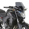 Saute vent fumé Givi A1126 Honda CB 500 F 2013-2015