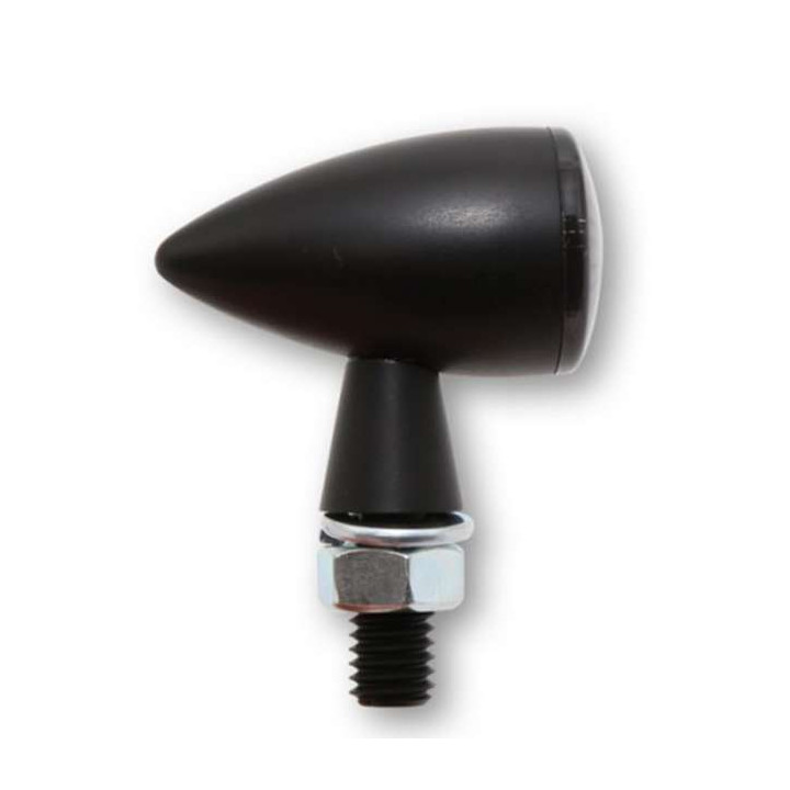 Clignotants moto HIGHSIDER APOLLO BULLET