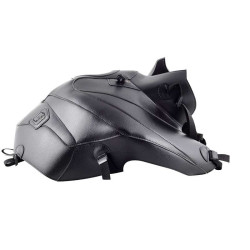 Bagster matt black tank mat (1615U) Moto Guzzi NTX Stelvio