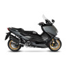 Ligne complète LeoVince LV-12 Black Edition (15305B) Yamaha T-Max