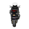 LeoVince LV-12 Black Edition complete line (15305B) Yamaha T-Max