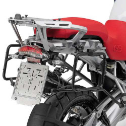 Support alu Top Case Givi MONOKEY SRA692 BMW R 1200 GS 2004-2012