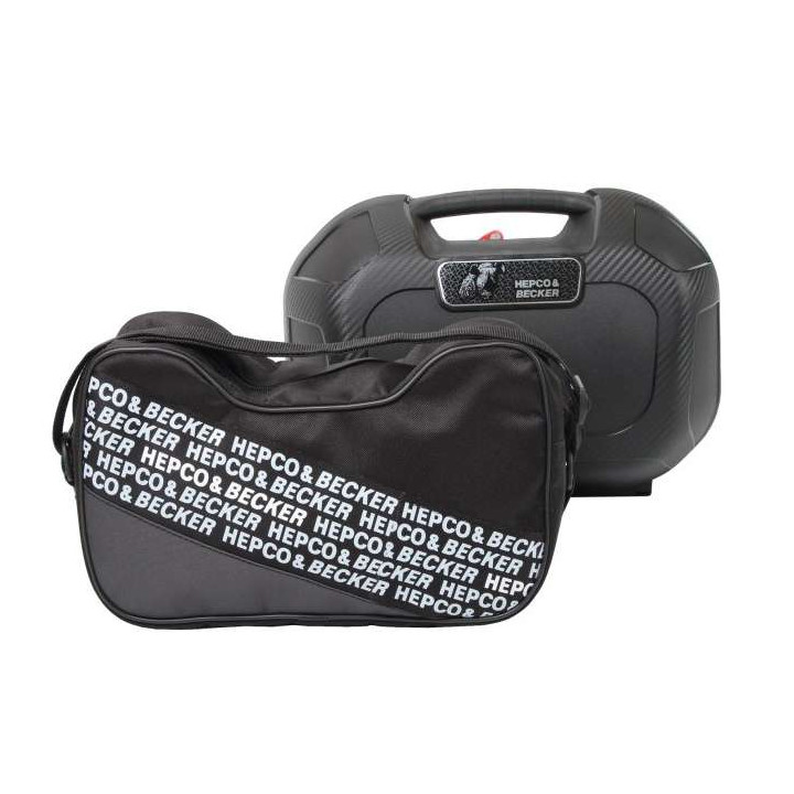 Hepco &amp- Becker inner bag for ORBIT suitcase (C-BOW)