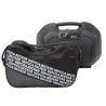 Hepco &amp- Becker inner bag for ORBIT suitcase (C-BOW)