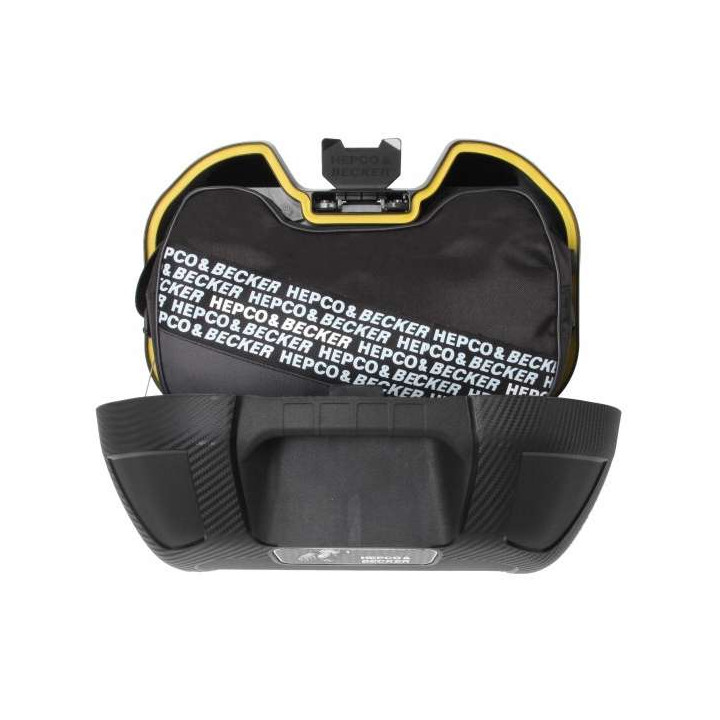 Hepco &amp- Becker inner bag for ORBIT suitcase (C-BOW)
