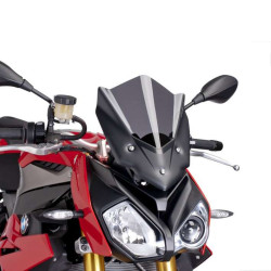 Pare-brise Puig NAKED NEW GENERATION (7040) BMW S1000R
