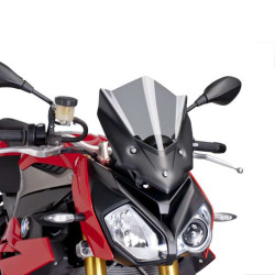 Pare-brise Puig NAKED NEW GENERATION (7040) BMW S1000R 2