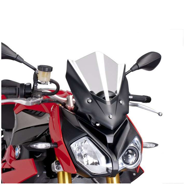 Windshield Puig NAKED NEW GENERATION (7040) BMW S1000R