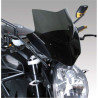 Saute-vent Barracuda AEROSPORT MV Agusta Brutale