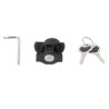 Kit x1 serrure SW-Motech DUSC