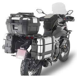 Support valises latérales Givi MONOKEY ou RETRO FIT PL9251 Voge VALICO 500 DS 2021