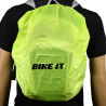 BikeTEK H2O rain cover for backpack