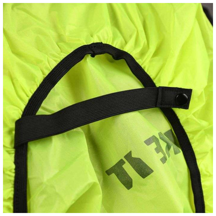 BikeTEK H2O rain cover for backpack