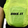 BikeTEK H2O rain cover for backpack