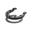 Anneau de réservoir ION SW-Motech 6 vis KTM Super Duke (TRT.00.475.17000/B)