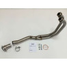 Complete line Ixil SOVE (OY9025VSE) Yamaha MT-03/YZF-R3