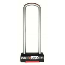 Antivol moto SRA U Vector Super Max S4 88x310