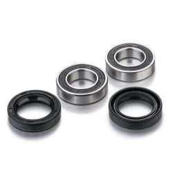 Front wheel bearing kit Factory Links FWK-H-033