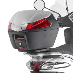Top Case Support Givi MONOLOCK (SR5611) Piaggio Liberty
