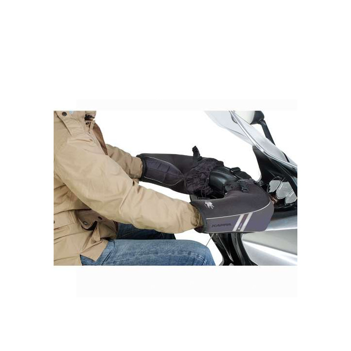 Kappa KS603 motorcycle/scooter sleeves