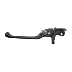 Black clutch lever BMW R1100S R1150GS K1200RS