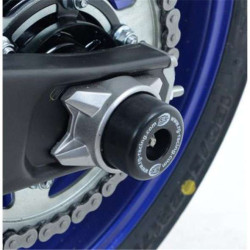 Protection bras oscillant R&G (SP0059BK) Yamaha MT-07 XSR700